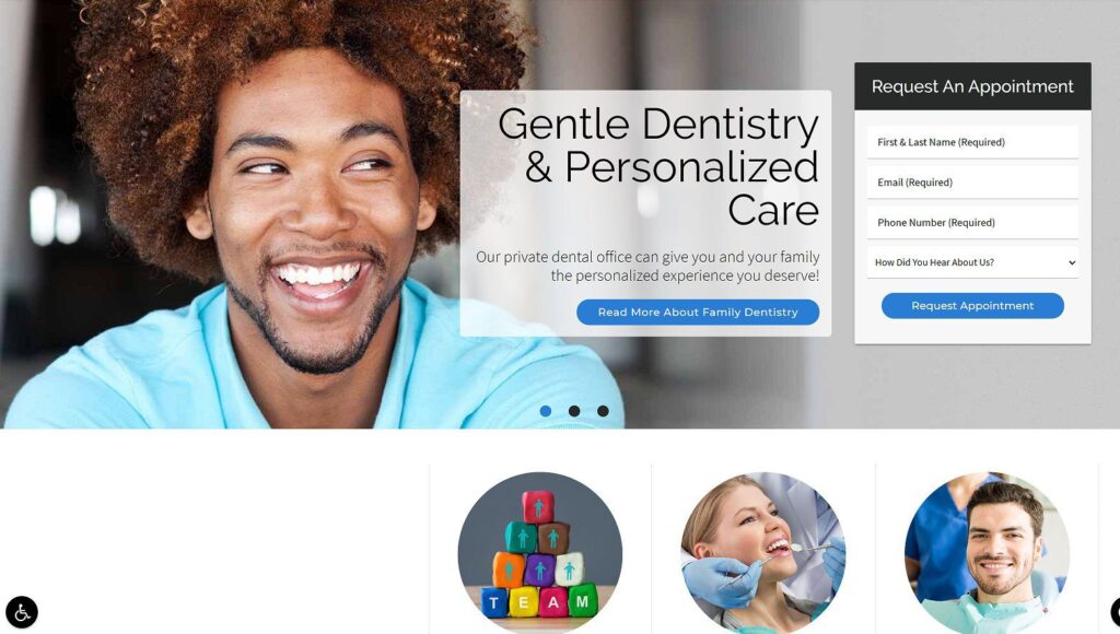 Best Cosmetic Dentist in 78257