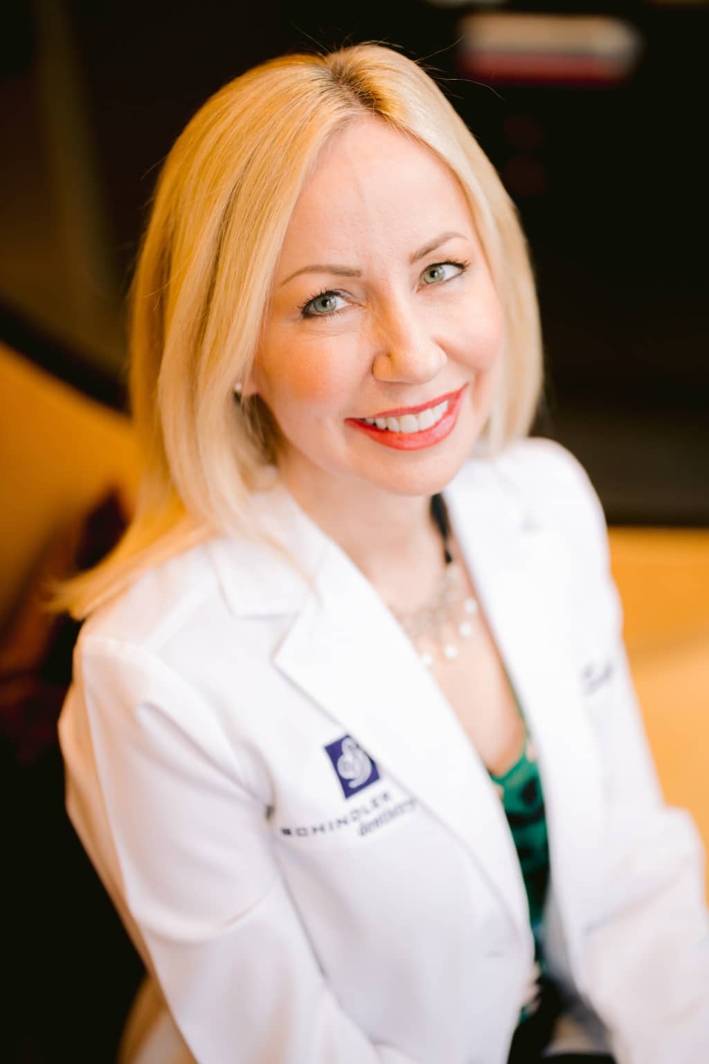 Cosmetic Dentist In Columbus Ohio