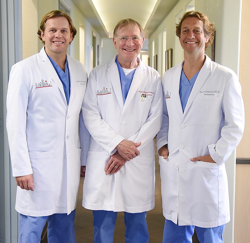 Cosmetic Dentist In Dallas Texas
