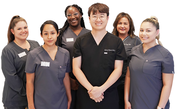 Cosmetic Dentist In Dallas Texas