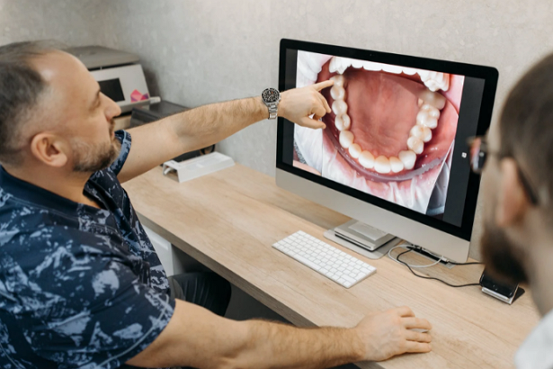 Cosmetic Dentist In Denver Colorado