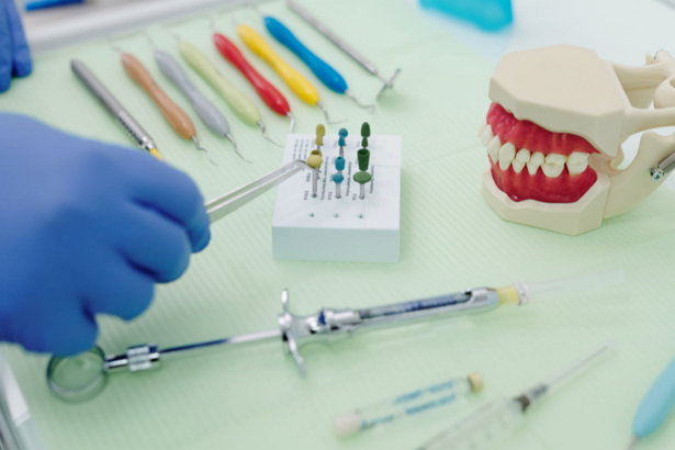 Cosmetic and Family Dentistry Las Colinas