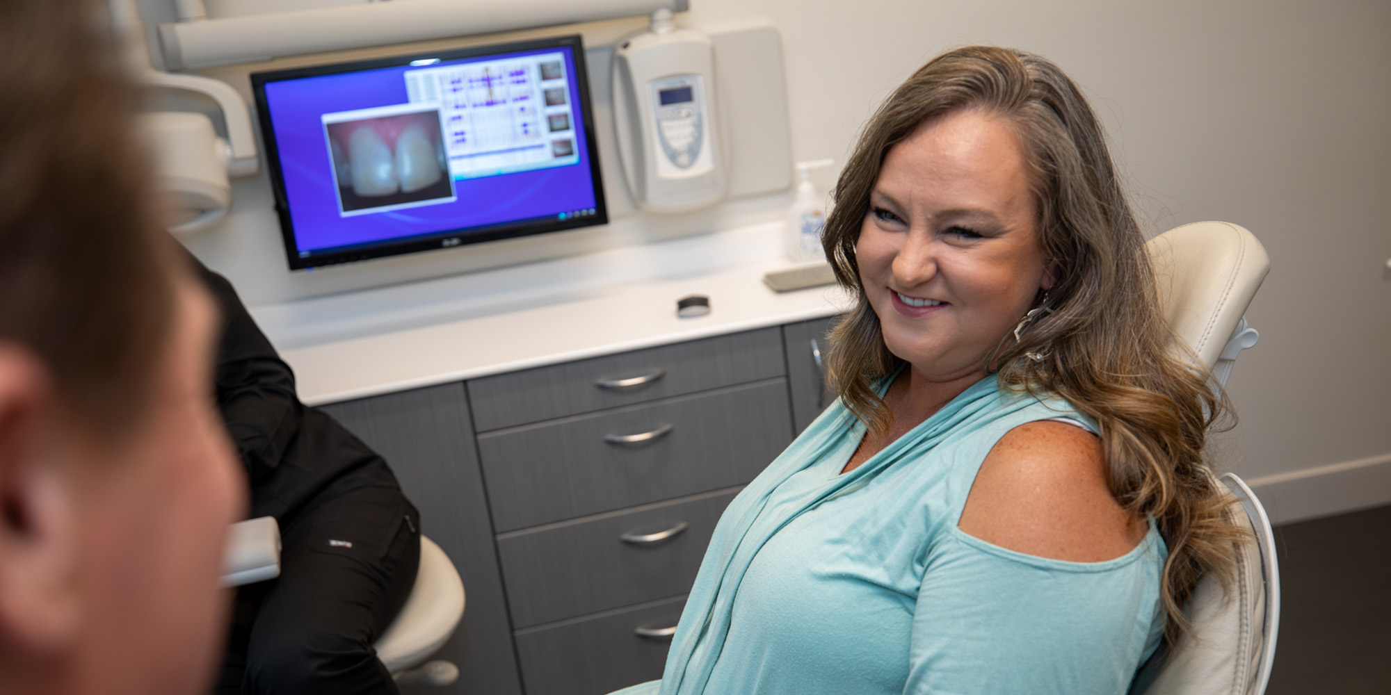 Cosmetic Dentist In Jacksonville Florida