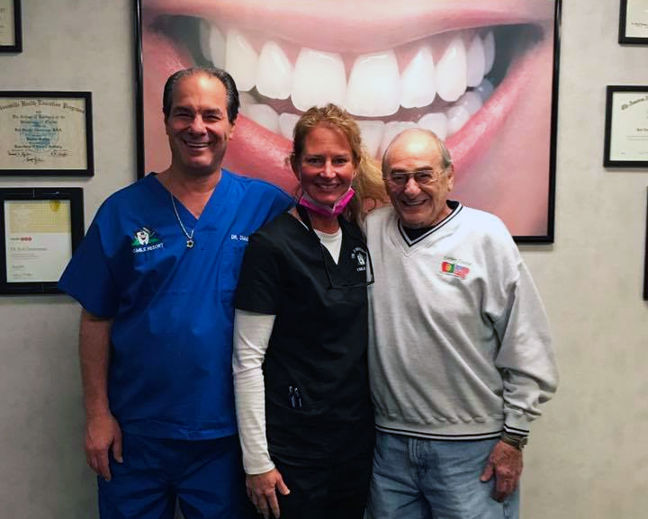 Cosmetic Dentist In Jacksonville Florida