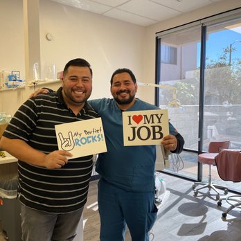 Cosmetic Dentist In Long Beach California
