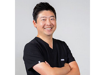 Cosmetic Dentist In Long Beach California