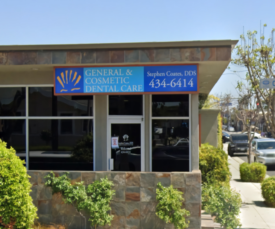 Cosmetic Dentist In Long Beach California