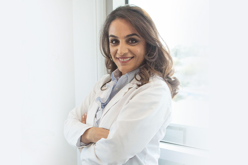 Cosmetic Dentist In Los Angeles California