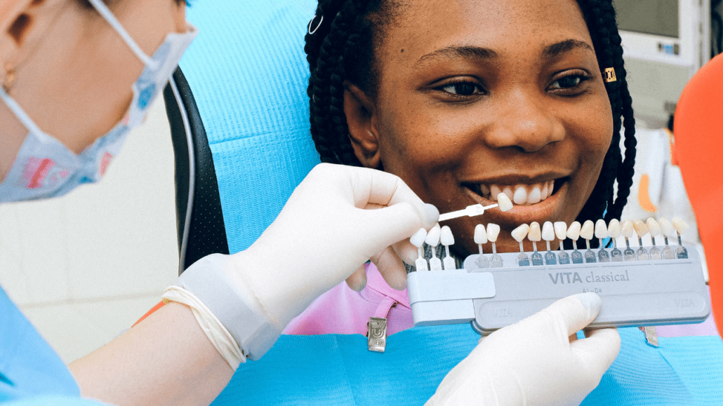 Cosmetic Dentist In Los Angeles California