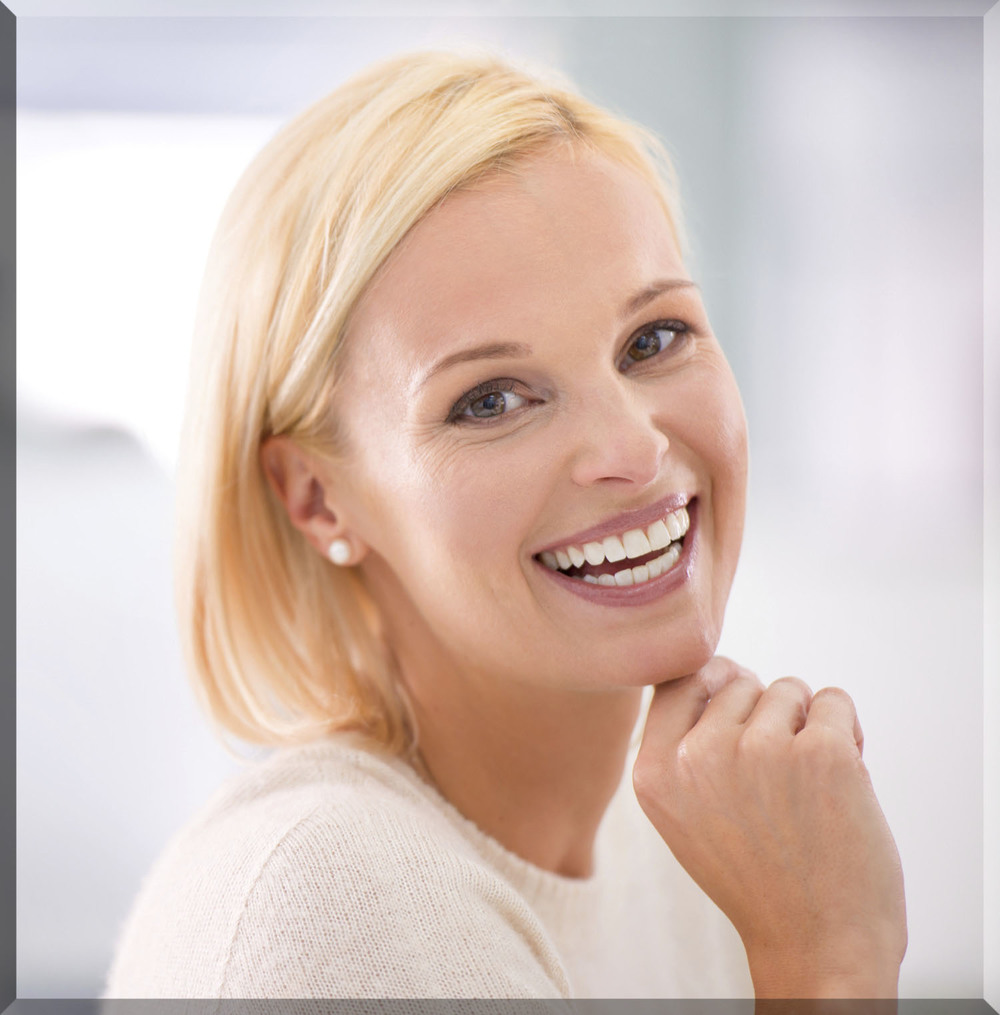 Cosmetic Dentist In Louisville Jefferson County Kentucky