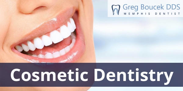 Cosmetic Dentist In Memphis Tennessee