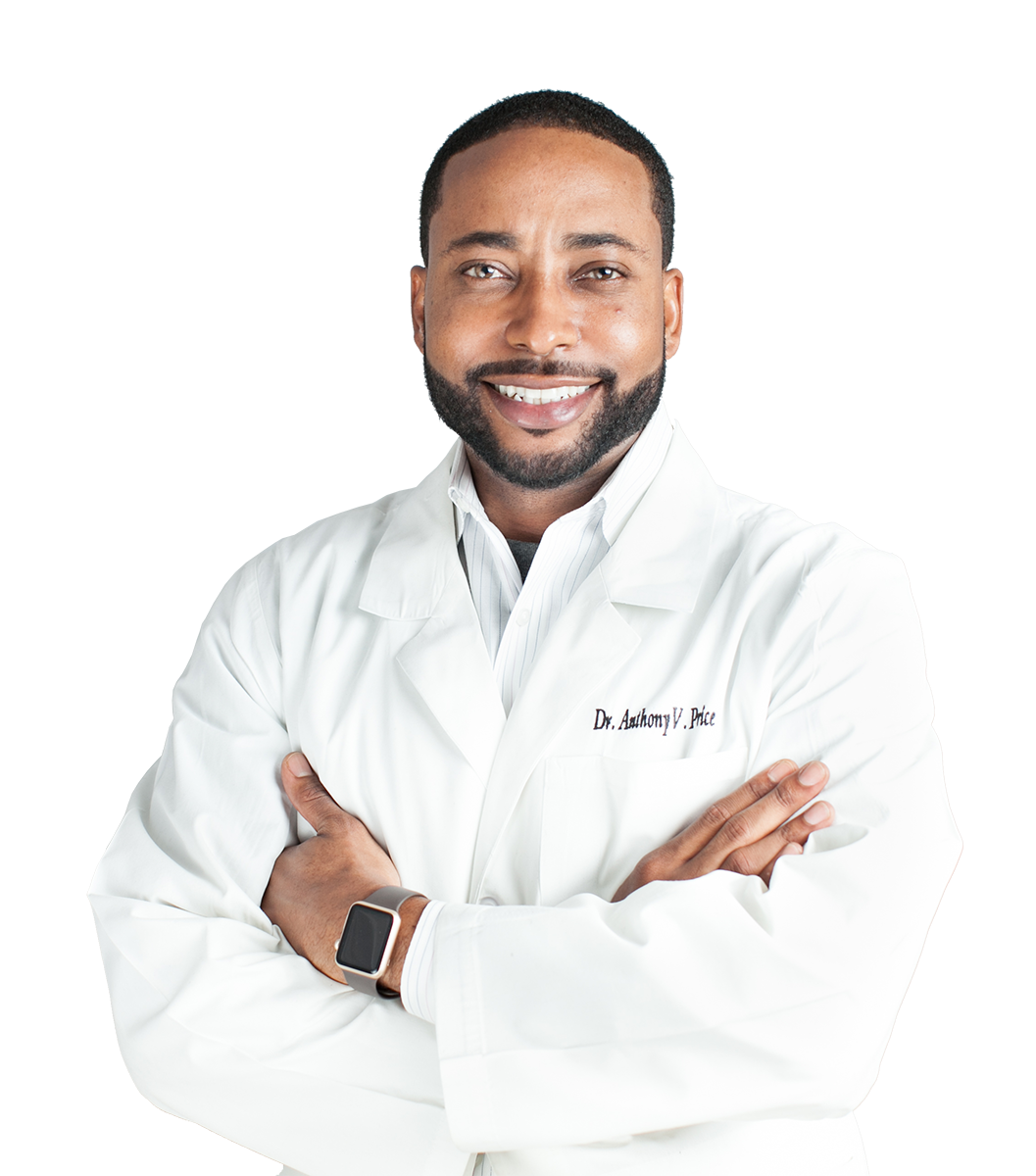 Cosmetic Dentist In Memphis Tennessee