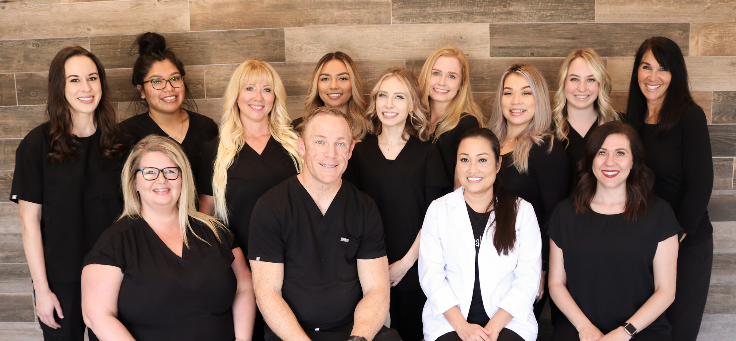 Cosmetic Dentist In Mesa Arizona
