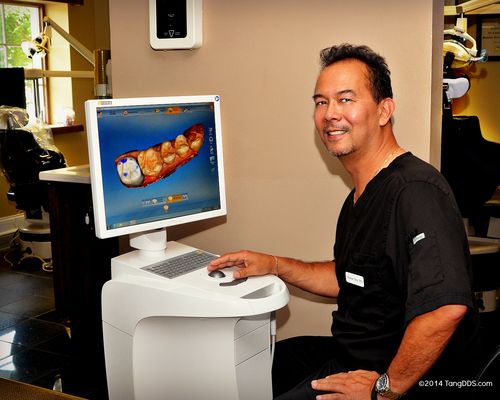 Cosmetic Dentist El Paso