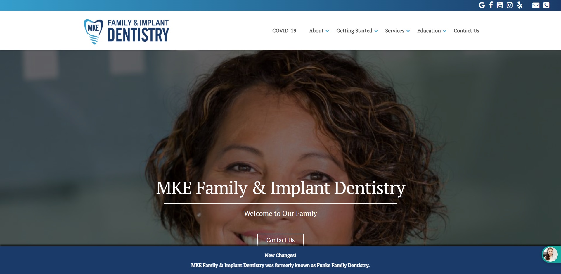 Cosmetic Dentist In Milwaukee Wisconsin