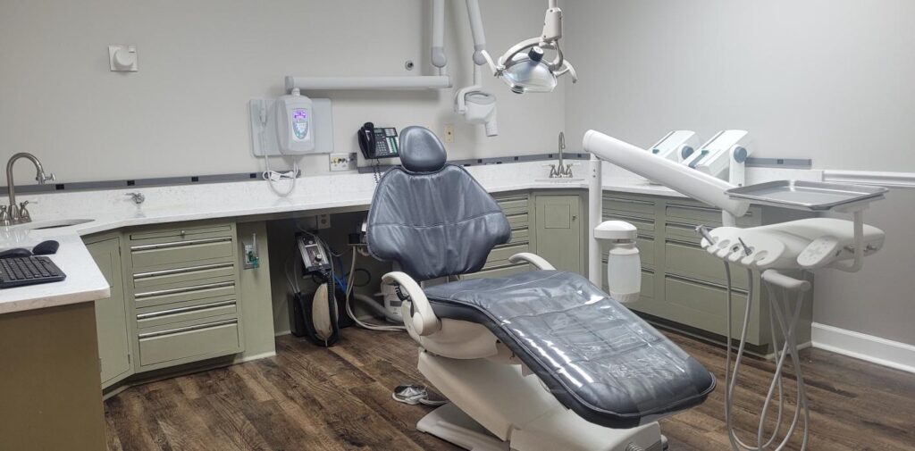 Cosmetic Dentist Denver