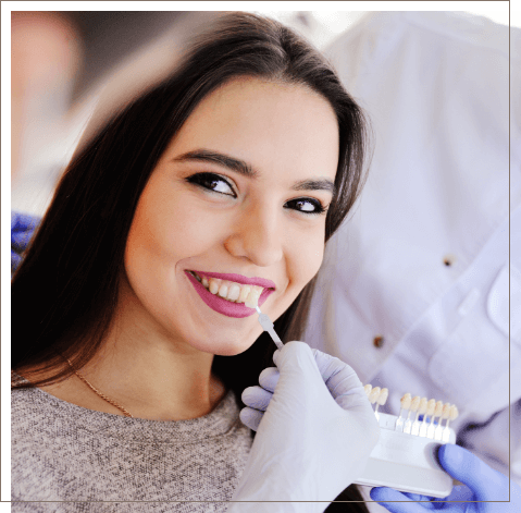 Cosmetic Dentist In Oklahoma City Oklahoma