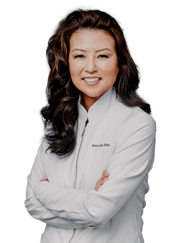 Cosmetic Dentist In Oklahoma City Oklahoma