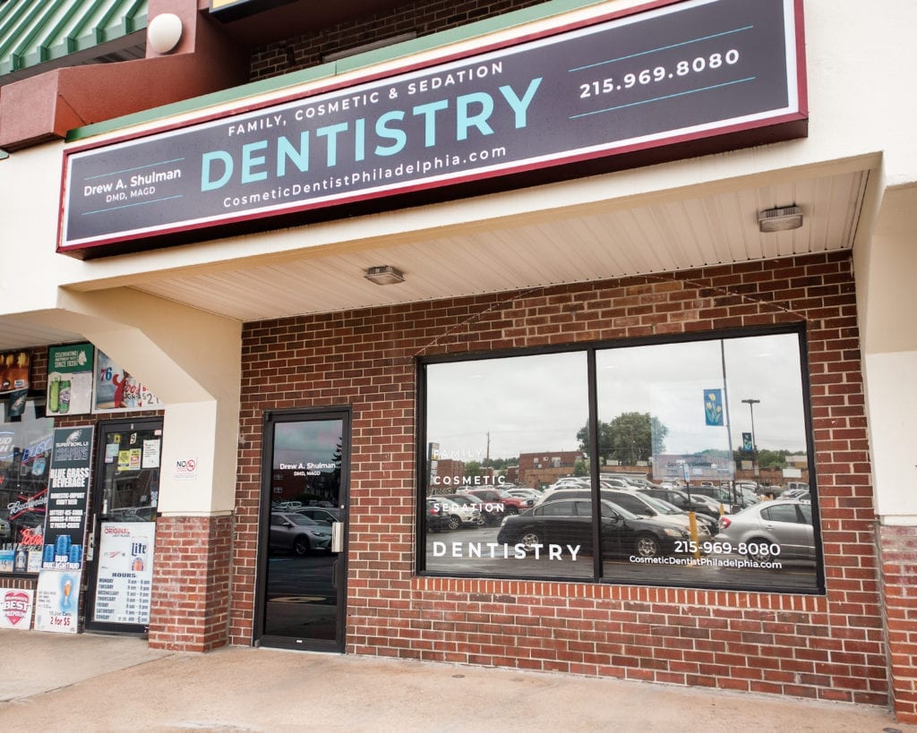 Cosmetic Dentist In Philadelphia Pennsylvania