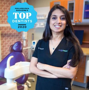 Cosmetic Dentist In Philadelphia Pennsylvania