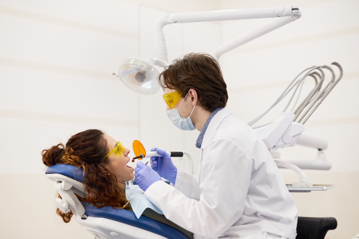 Cosmetic Dentist In Philadelphia Pennsylvania