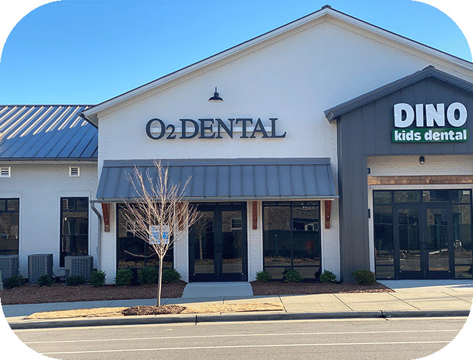 Cosmetic Dentist In Raleigh North Carolina
