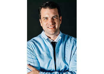 Cosmetic Dentist In Raleigh North Carolina