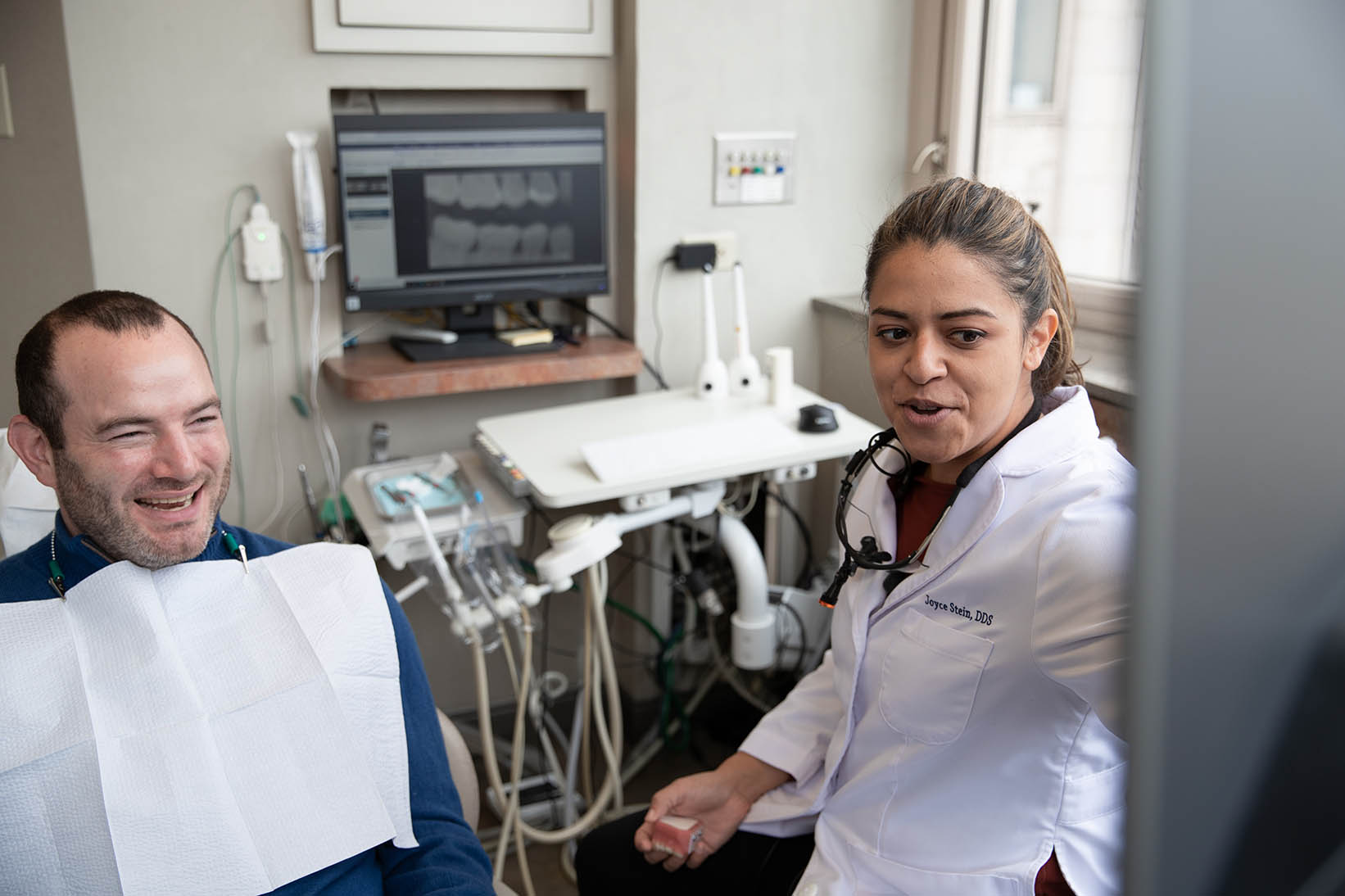 Cosmetic Dentist In San Francisco California