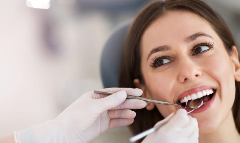 Cosmetic Dentistry Naperville Cosmetic Dentistry Naperville