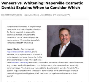 Cosmetic Dentistry Naperville Cosmetic Dentistry Naperville