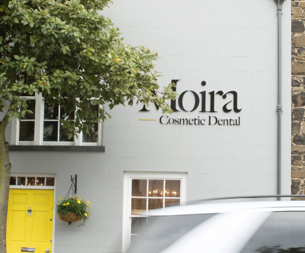 Moira Cosmetic Dental