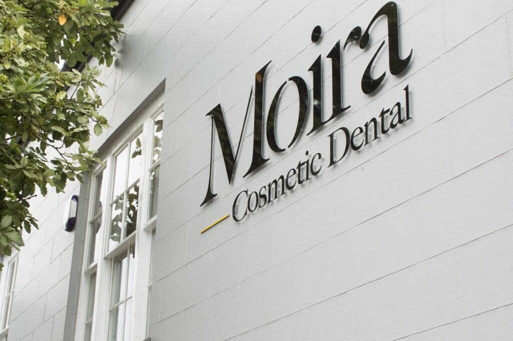 Moira Cosmetic Dental