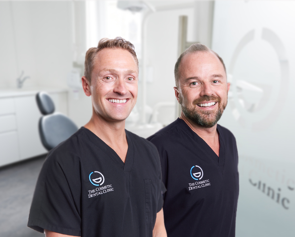 Osmetic Dental Clinic Near Me