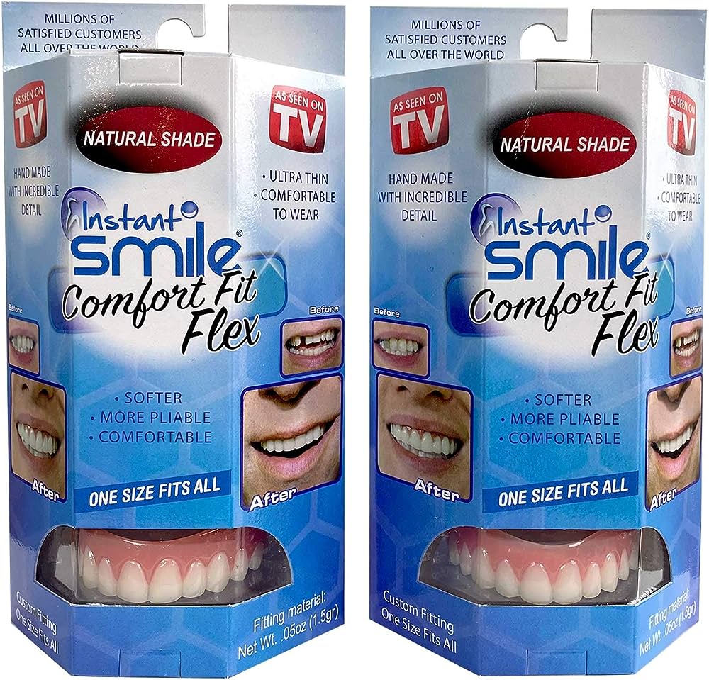 Veneers At Home