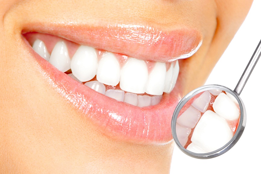 Affordable Cosmetic Dentistry Near Me