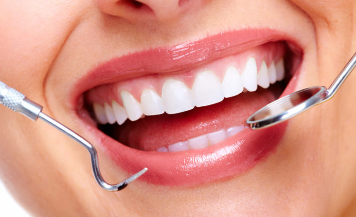Affordable Cosmetic Dentistry Near Me