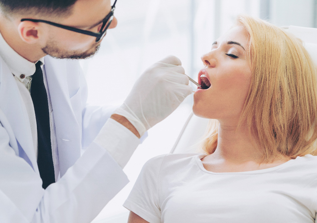 Best Cosmetic Dentist in Asheville North Carolina