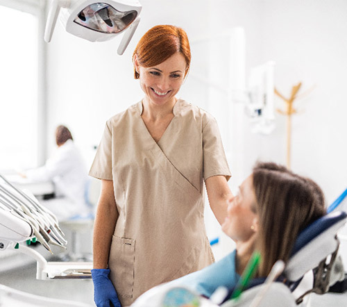 Best Cosmetic Dentist in Hesperia Best Cosmetic Dentist in Hesperia