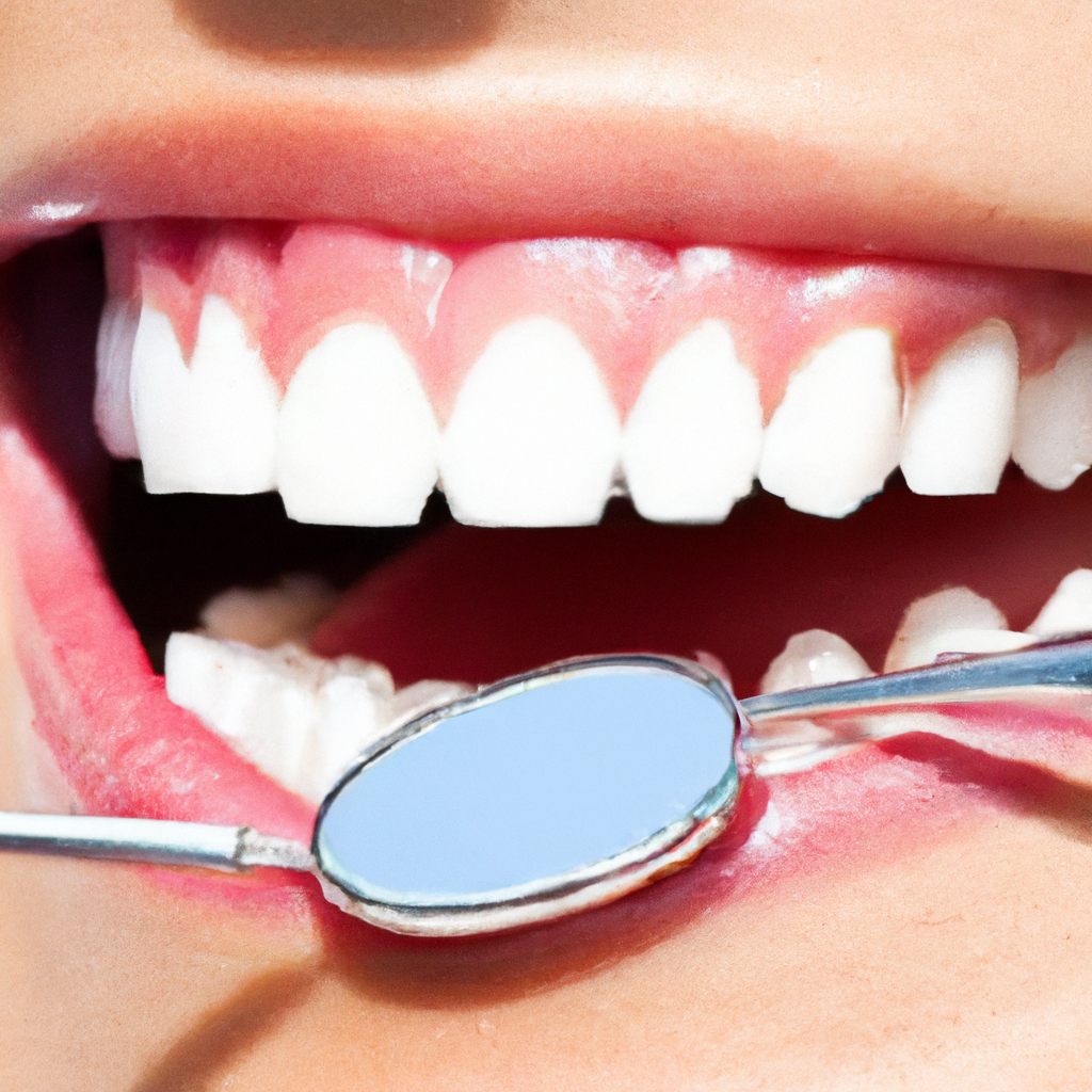 Best Cosmetic Dentist in St. Clair Shores Michigan