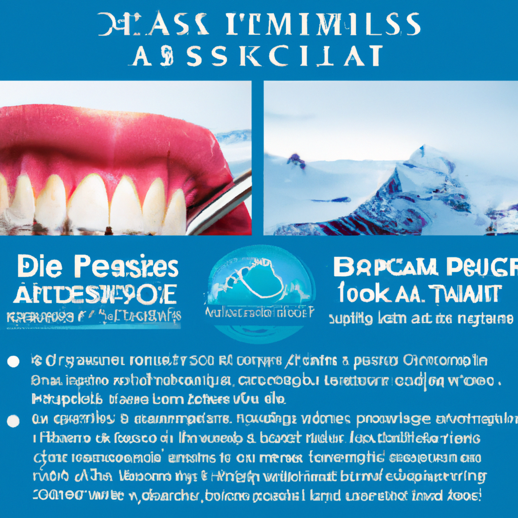 Cosmetic Dentist In Anchorage Alaska