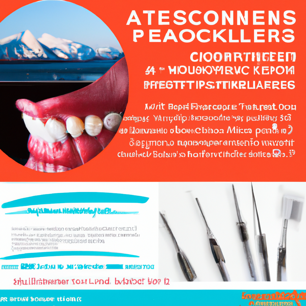 Cosmetic Dentist In Anchorage Alaska