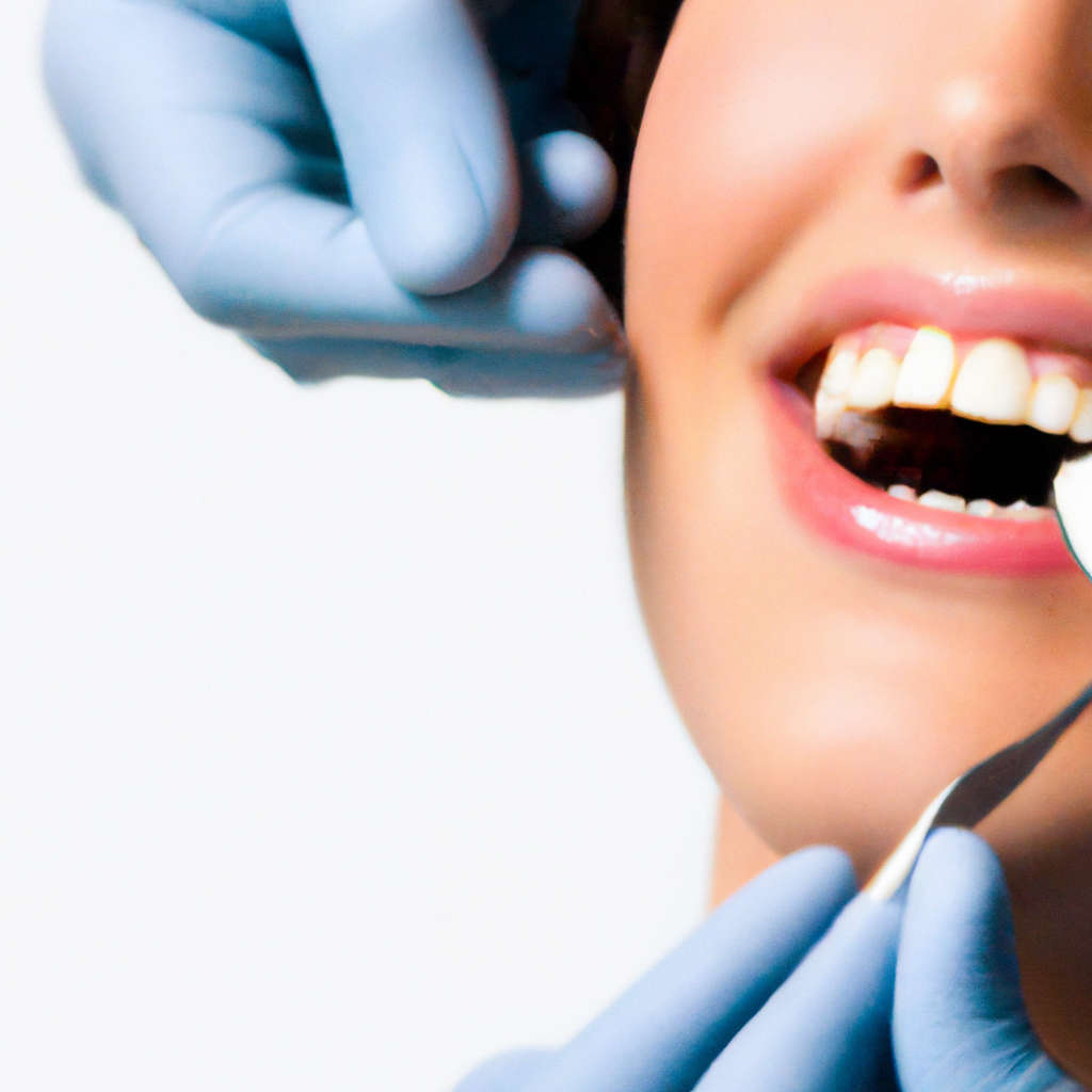 Cosmetic Dentist In Augusta Richmond County Georgia