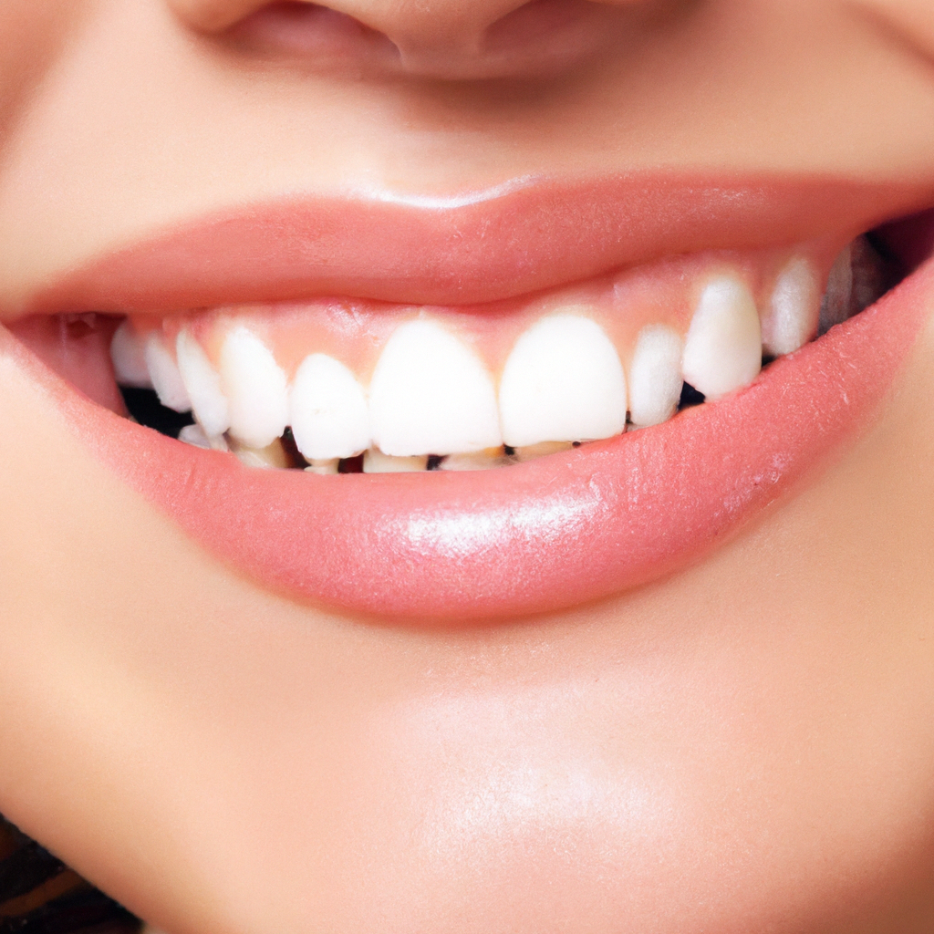 Cosmetic Dentist In Aurora Illinois