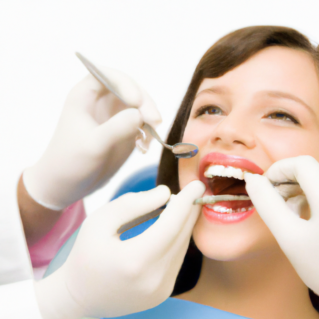 Cosmetic Dentist In Bakersfield California Cosmetic Dentist In Bakersfield California