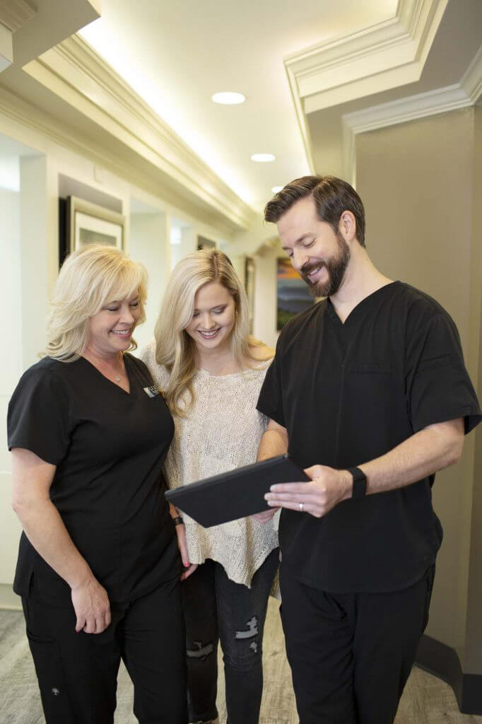 Cosmetic Dentist In Birmingham Alabama