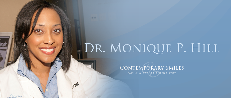 Cosmetic Dentist In Birmingham Alabama