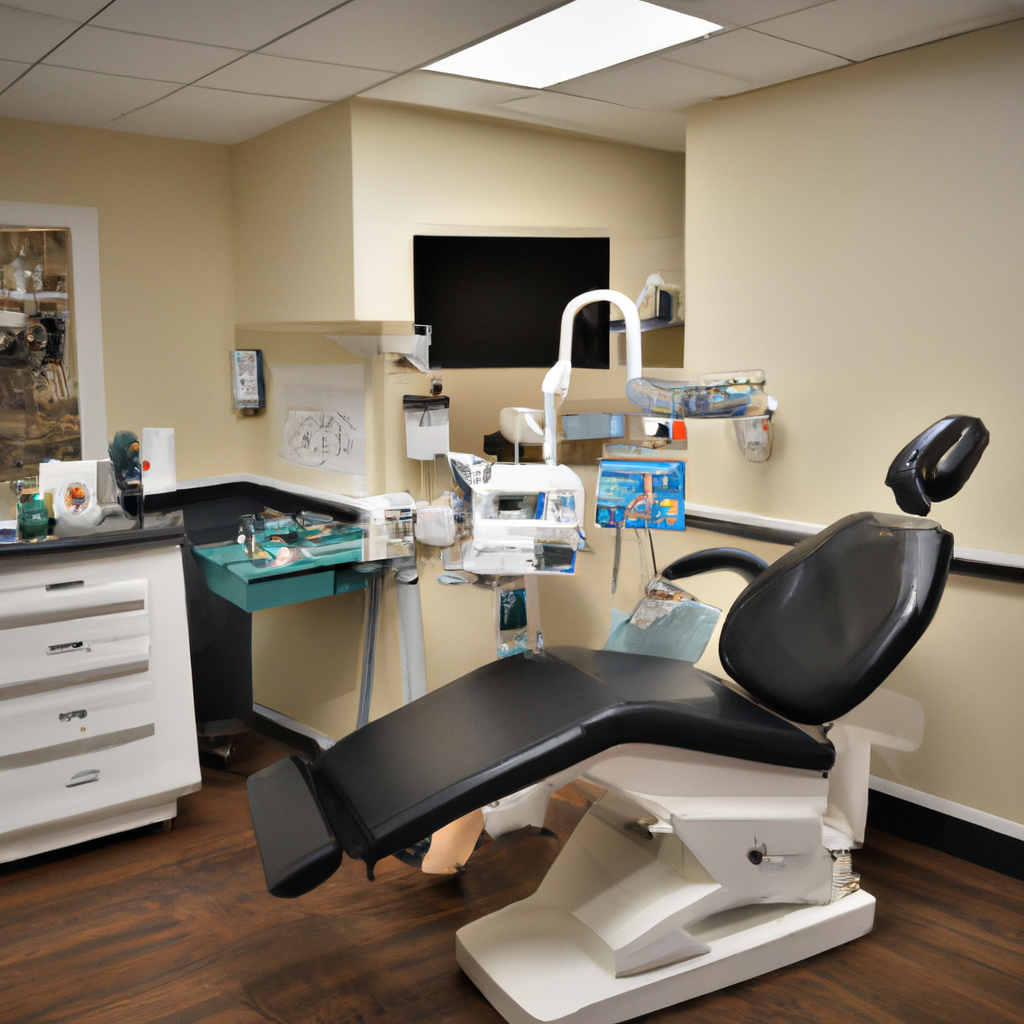 Cosmetic Dentist In Buffalo New York