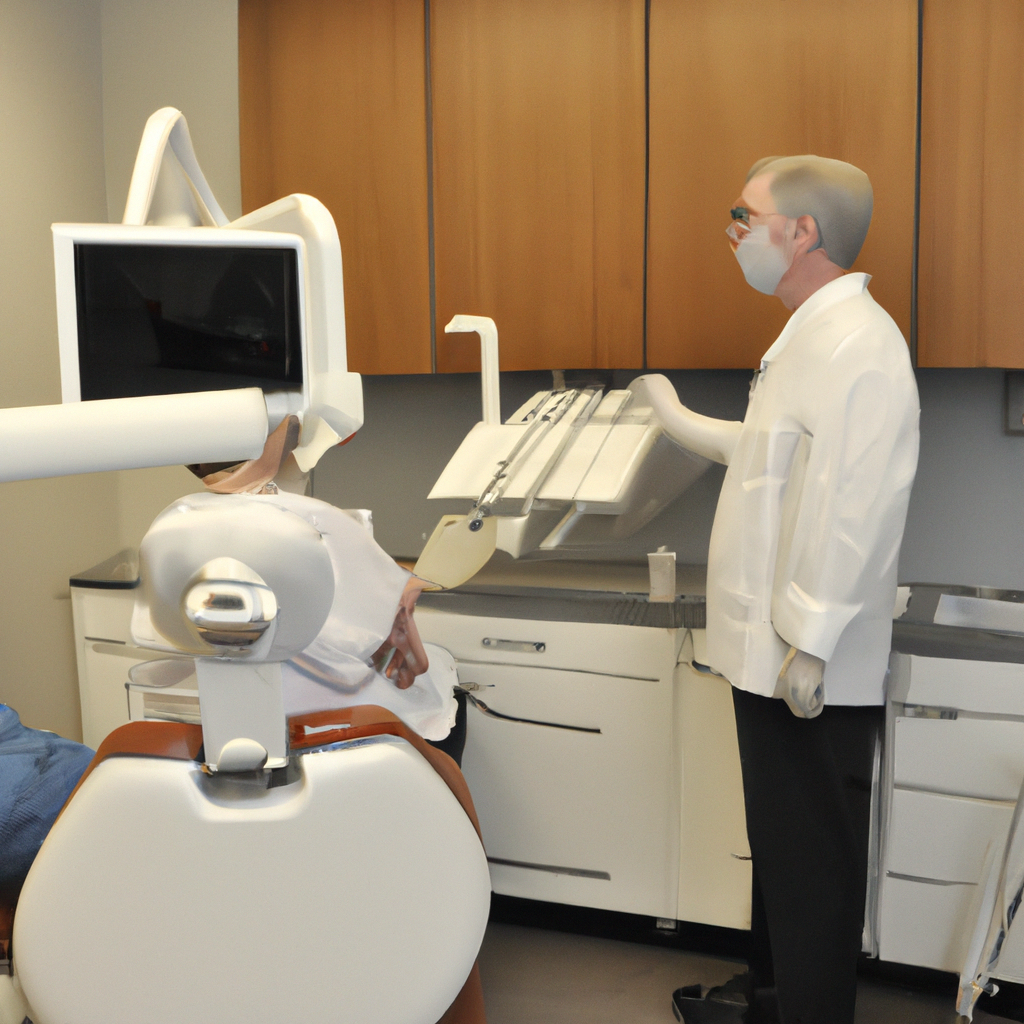 Cosmetic Dentist In Buffalo New York
