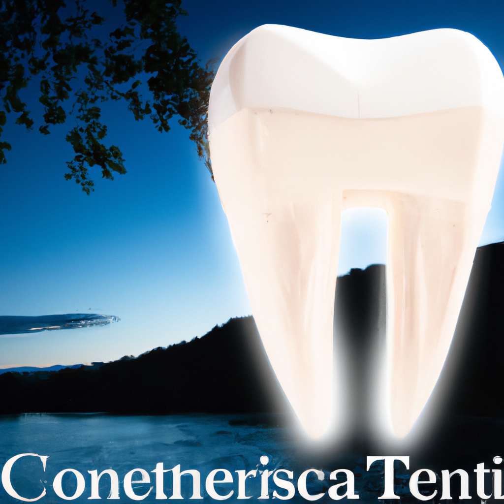 Cosmetic Dentist In Chattanooga Tennessee