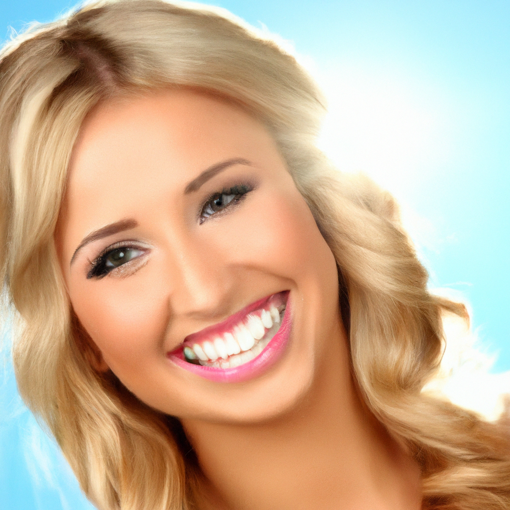 Cosmetic Dentist In Cincinnati Ohio
